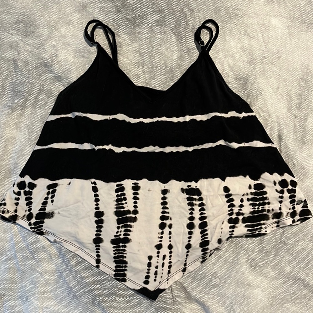 AE Soft&Sexy Marble Cami Tank